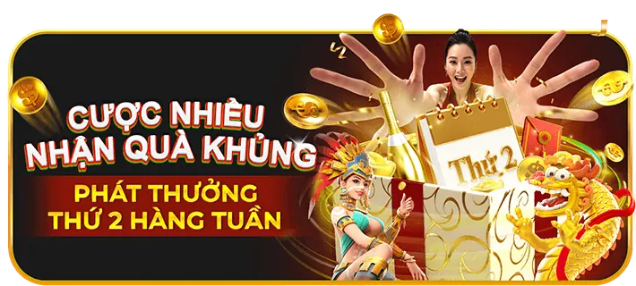 Bí quyết nổ hũ lớn tại các Slot Game vn6 nhà cái