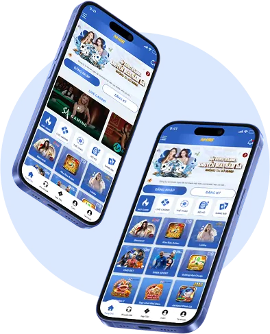 Ứng dụng di động VN6