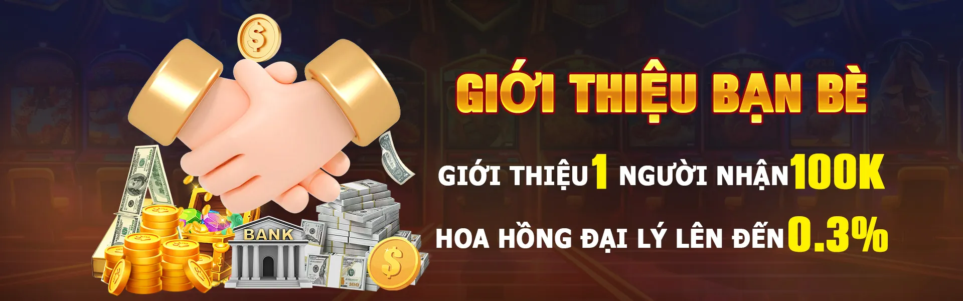 Đại lý vn6 nhà cái 2026